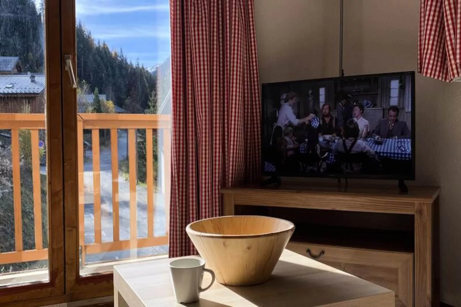 Les Chalets D'arrondaz - Nicht zugeordnet