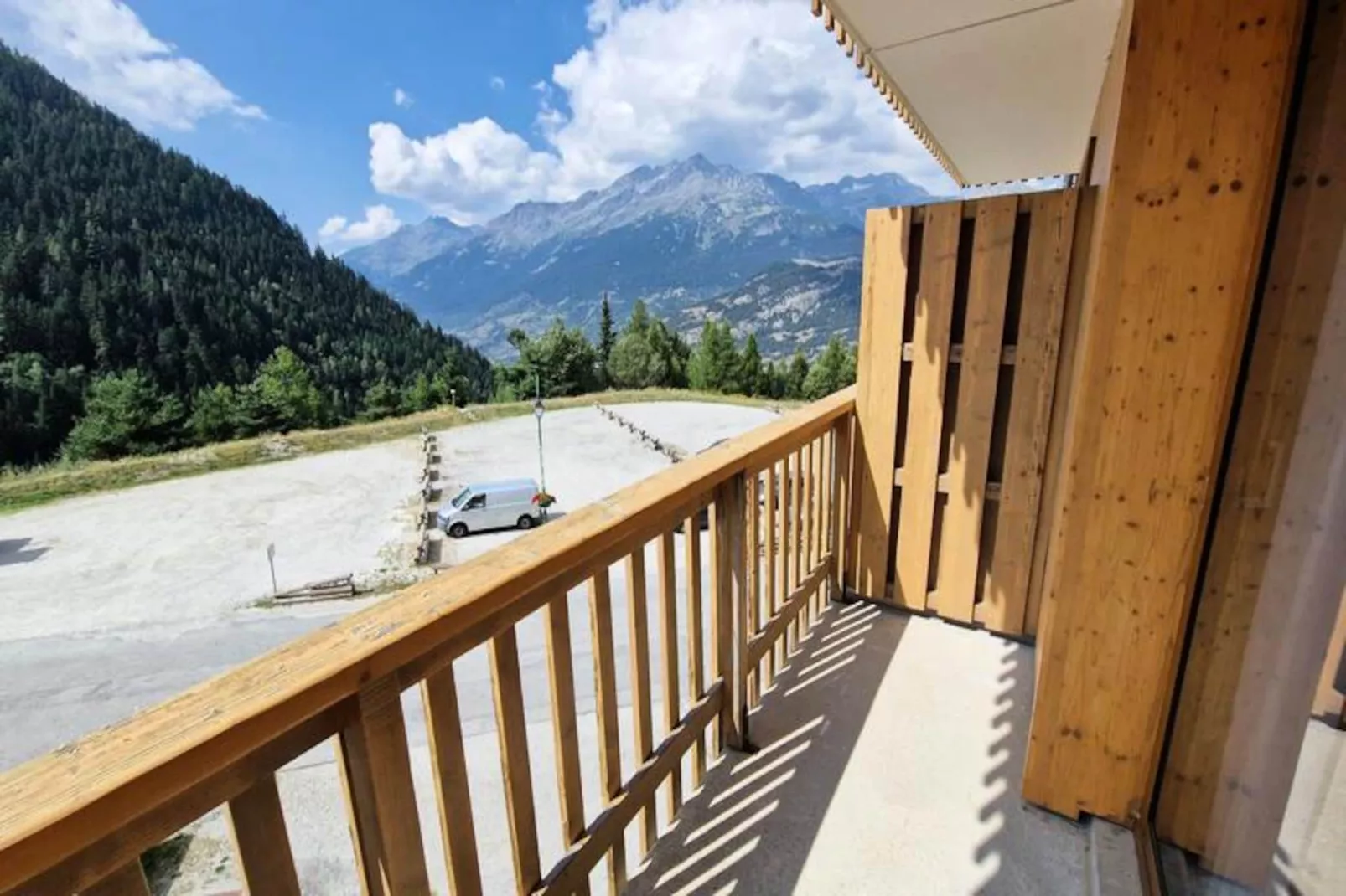 Résidence Le Cheval Blanc-Non tagué