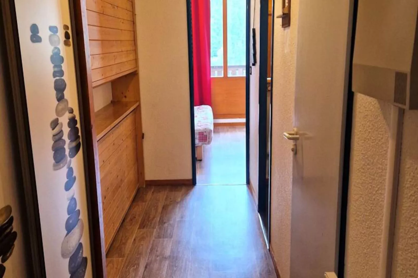 Résidence Le Thabor-Untagged