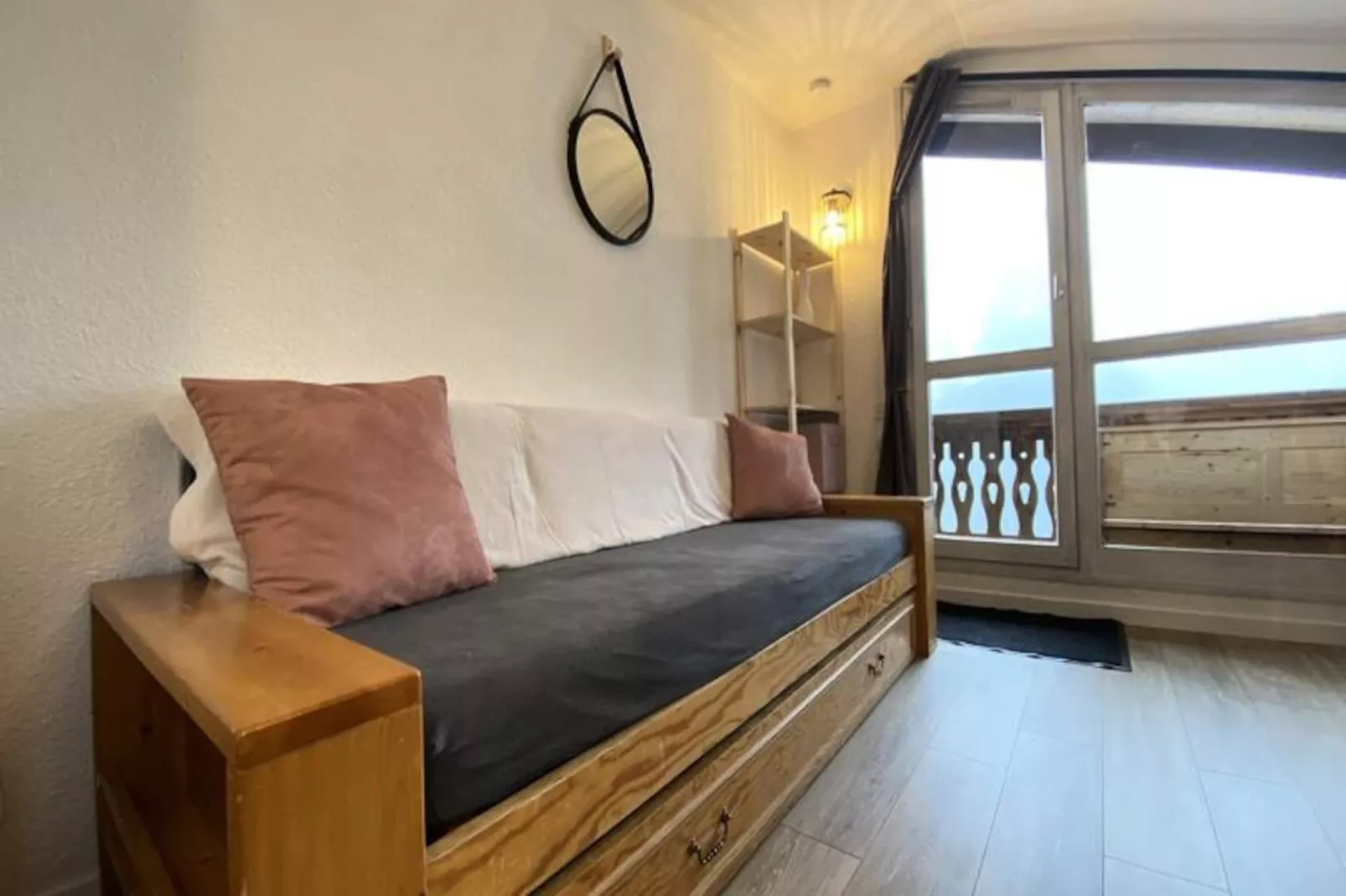 Résidence Le Thabor-Untagged