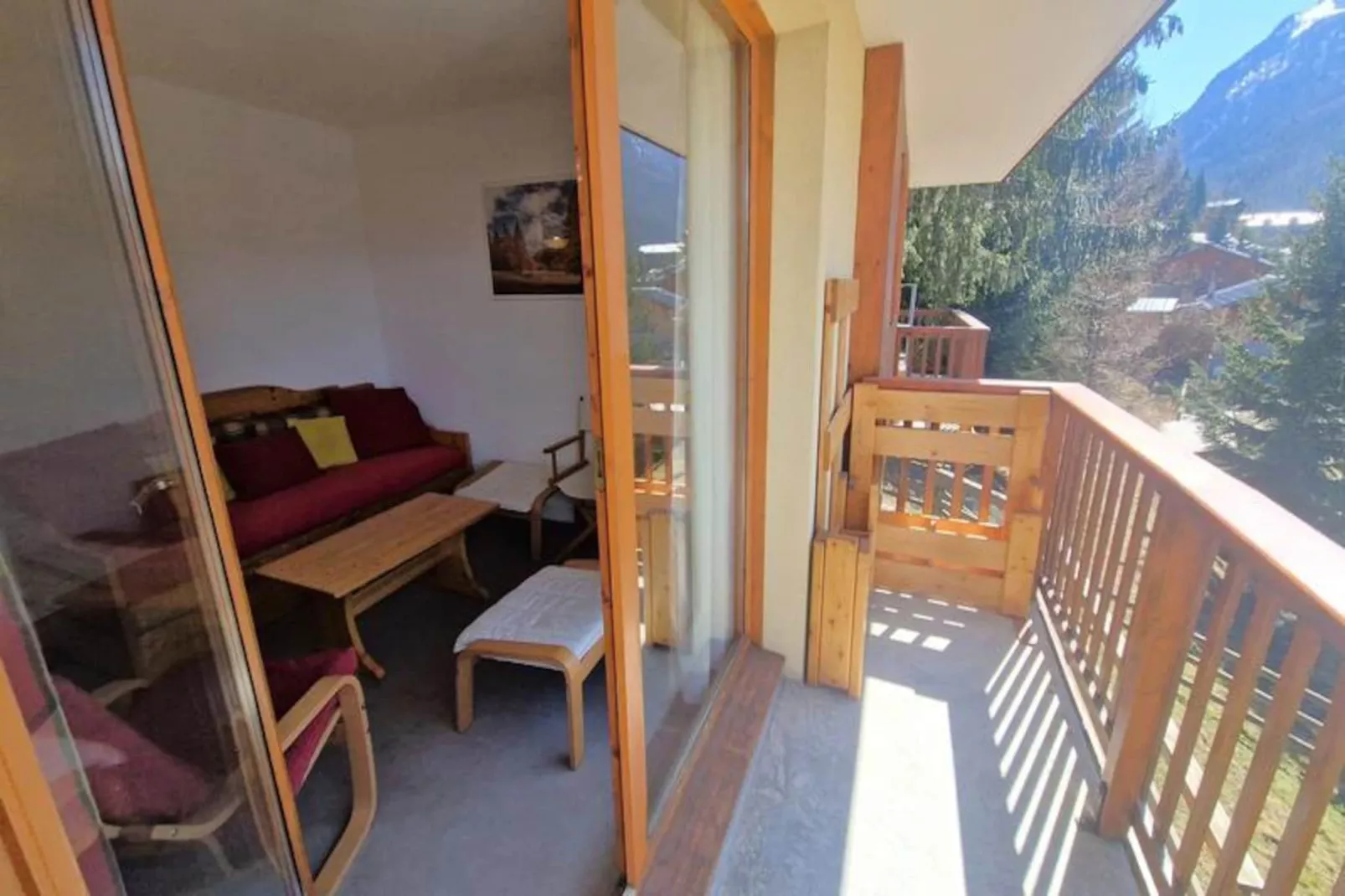 Les Chalets D'arrondaz - Nicht zugeordnet