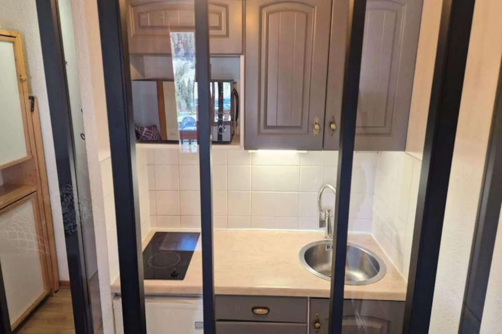 Résidence Melezets 2-Untagged