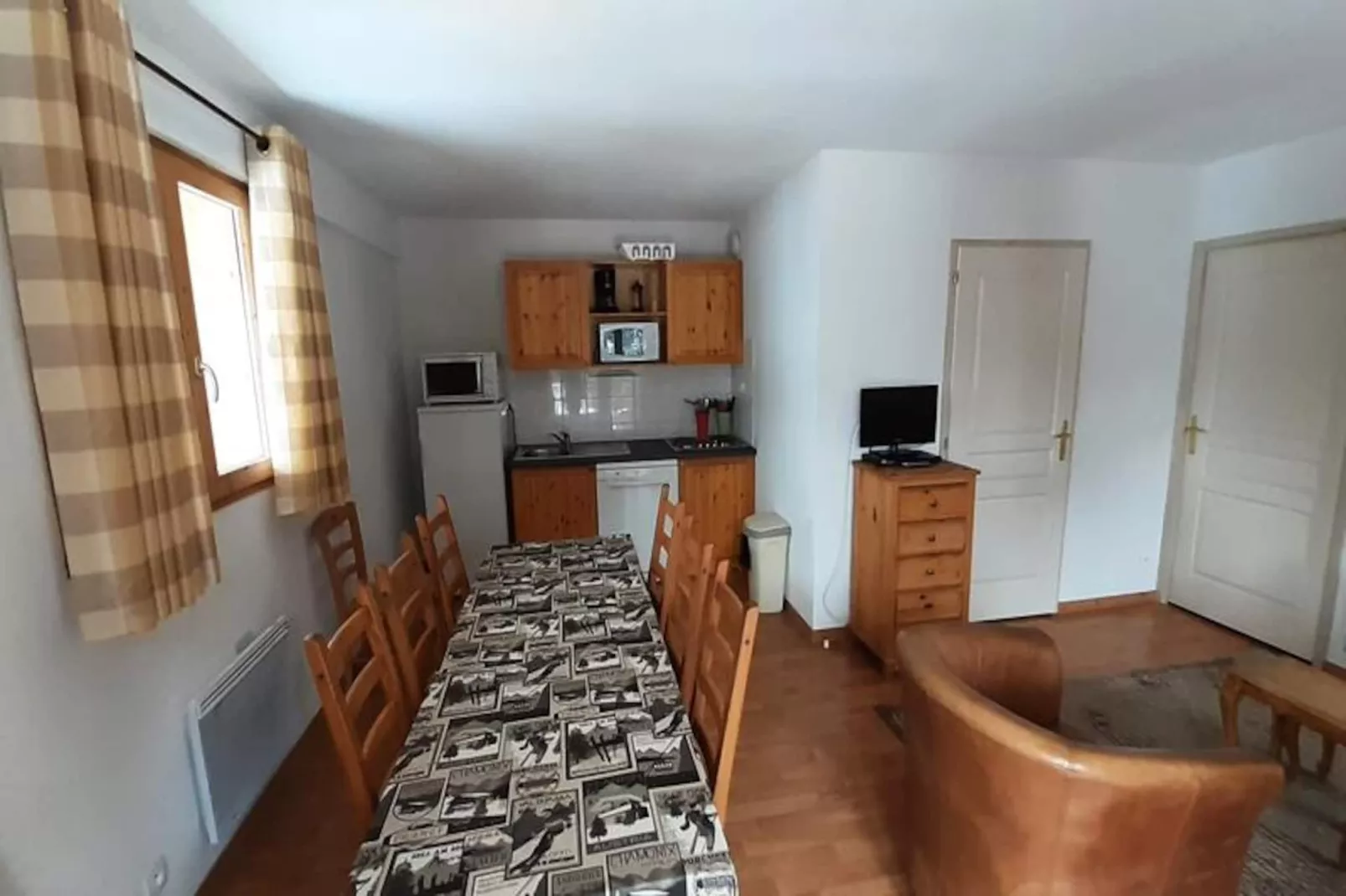 Chalets De Florence-Non tagué