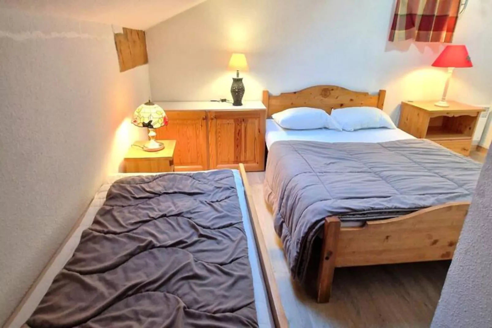 Les Chalets D'arrondaz-Nicht zugeordnet