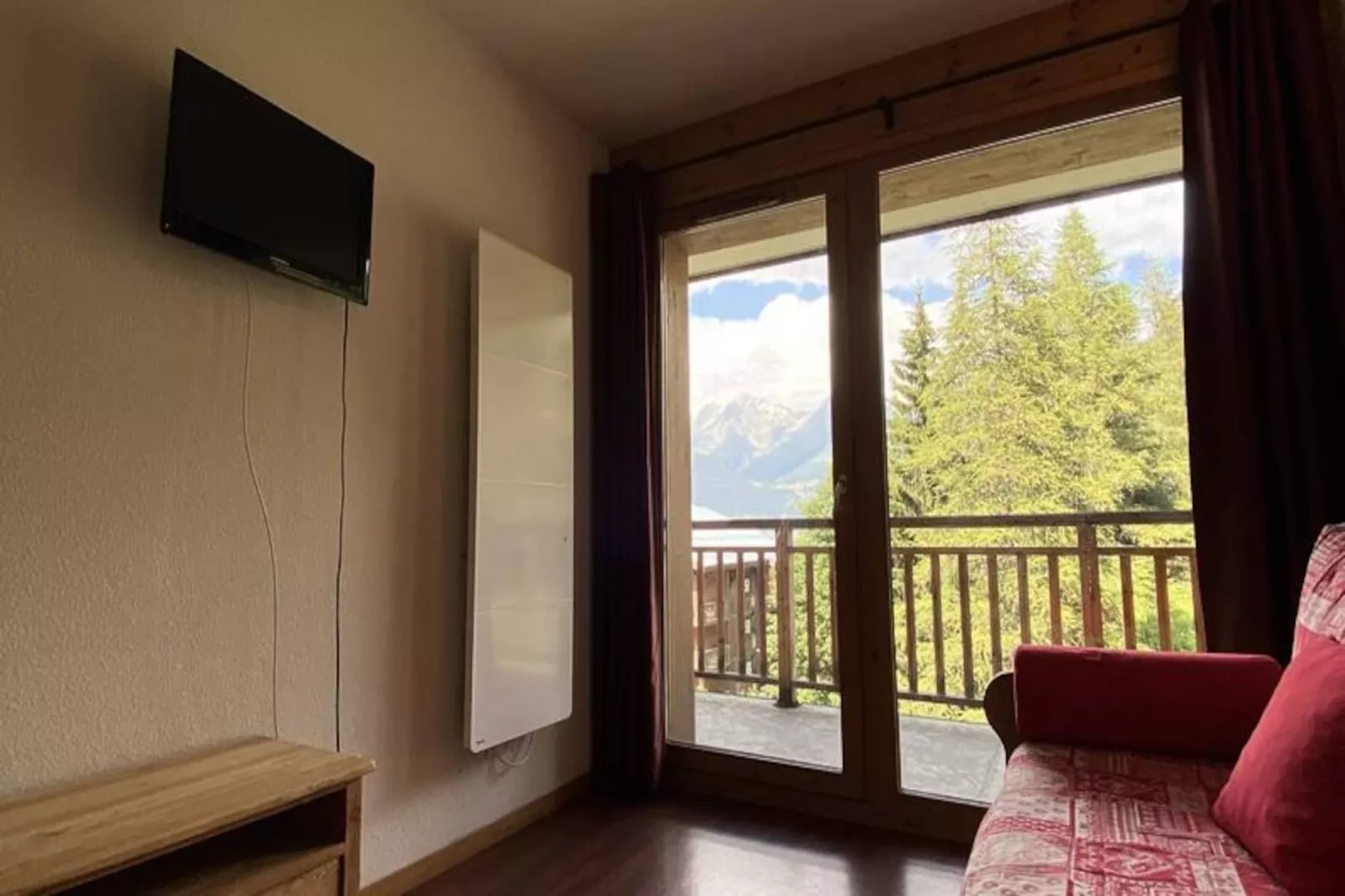 Chalets De Florence-Untagged