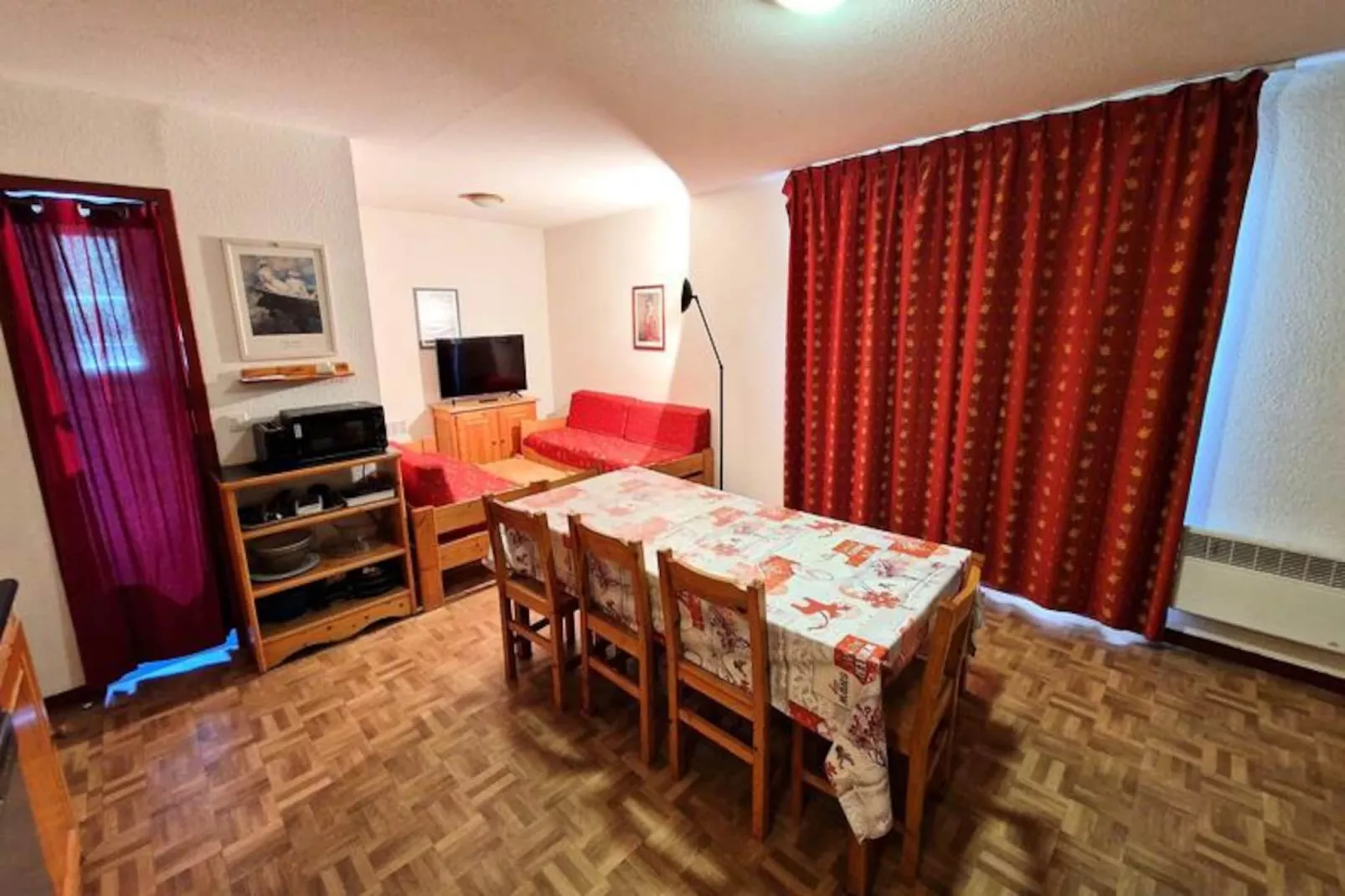 Résidence Grand Argentier-Nicht zugeordnet