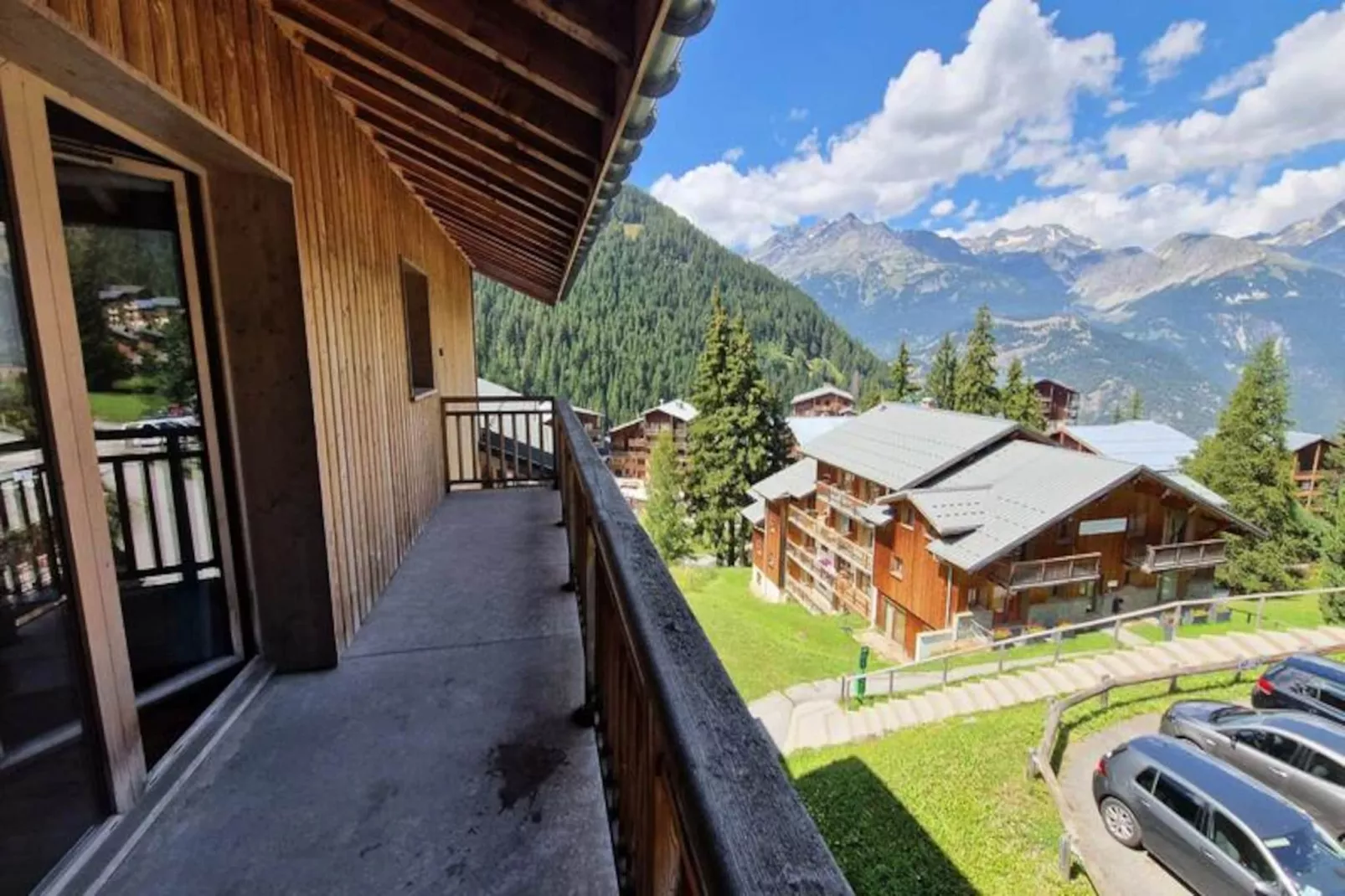 Chalets De Florence-Nicht zugeordnet