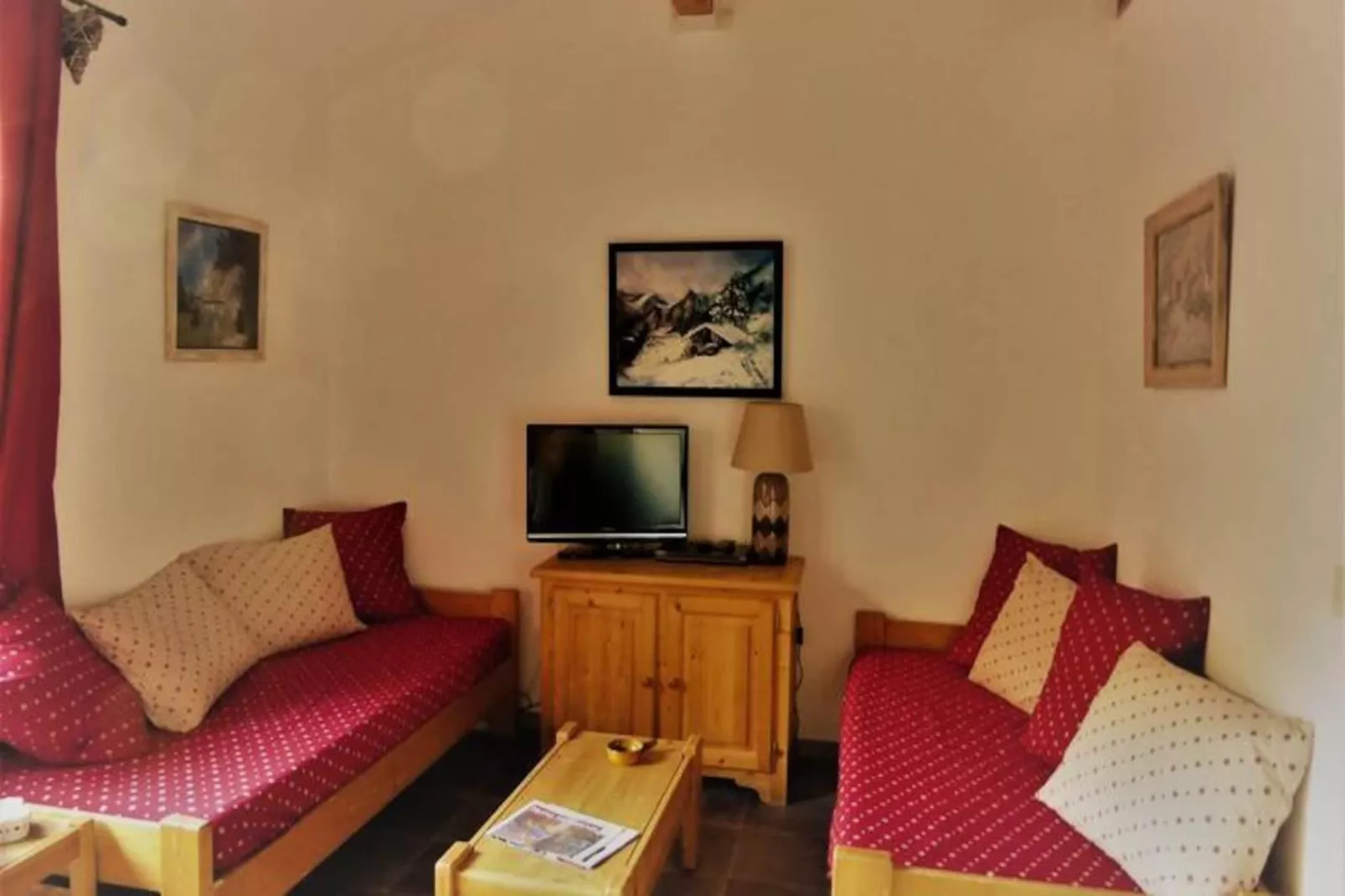 Résidence Grand Argentier-Nicht zugeordnet