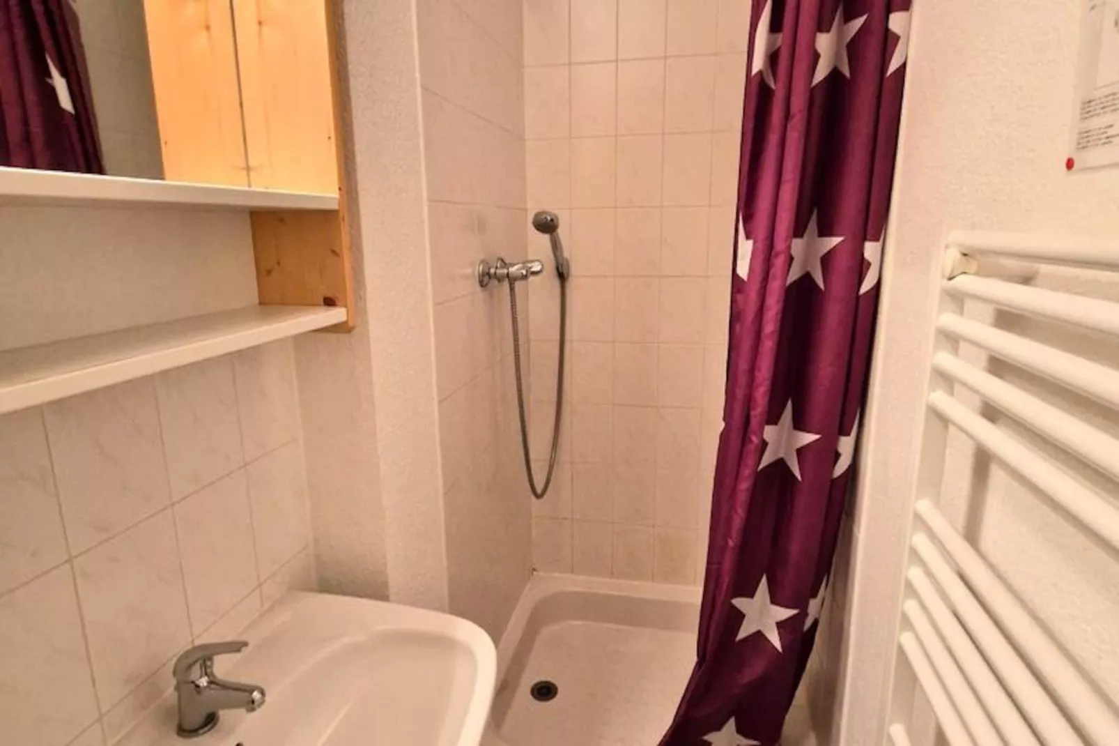 Résidence Grand Argentier-Nicht zugeordnet