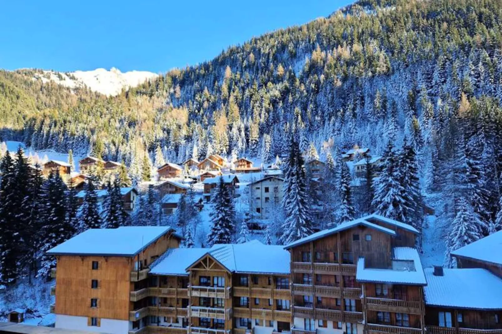 Résidence Grand Argentier-Non tagué