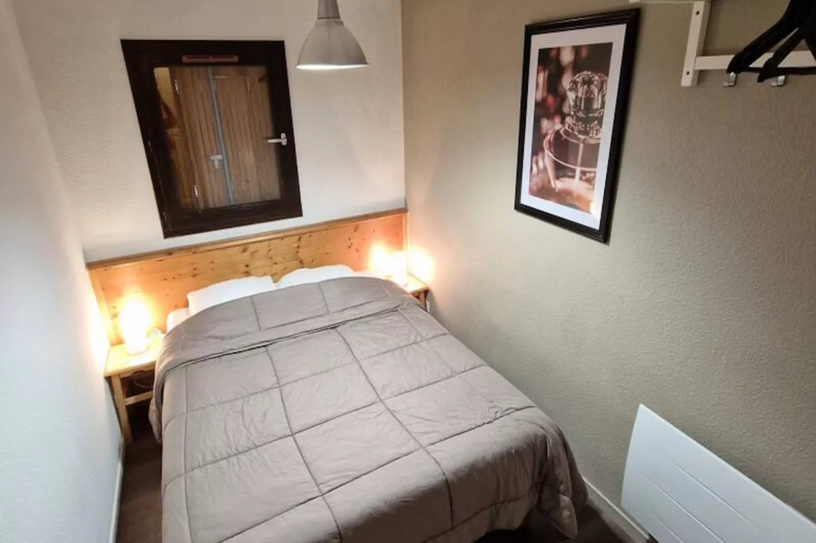 Chalets Du Thabor-Nicht zugeordnet