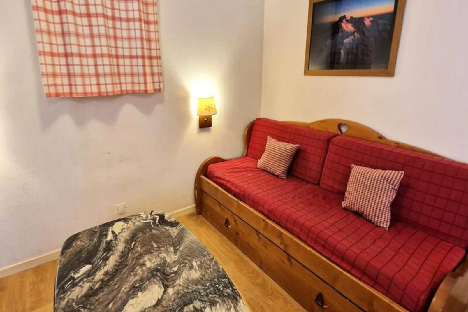 Résidence Les Belvederes-Nicht zugeordnet