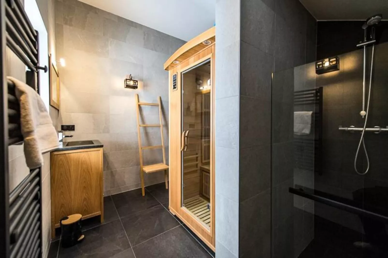 Résidence Les Aiguilles-Non tagué