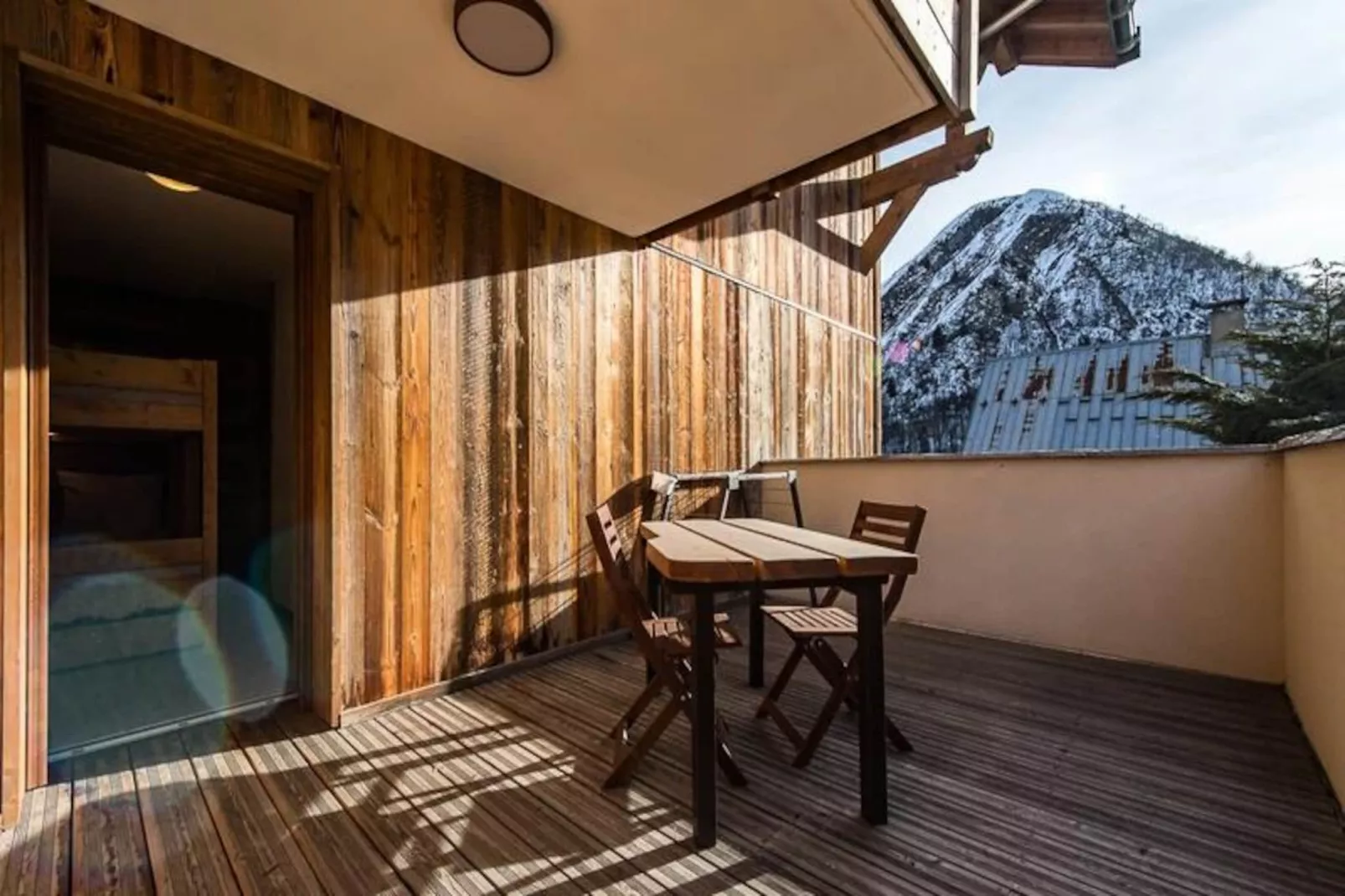 Résidence Les Aiguilles-Untagged