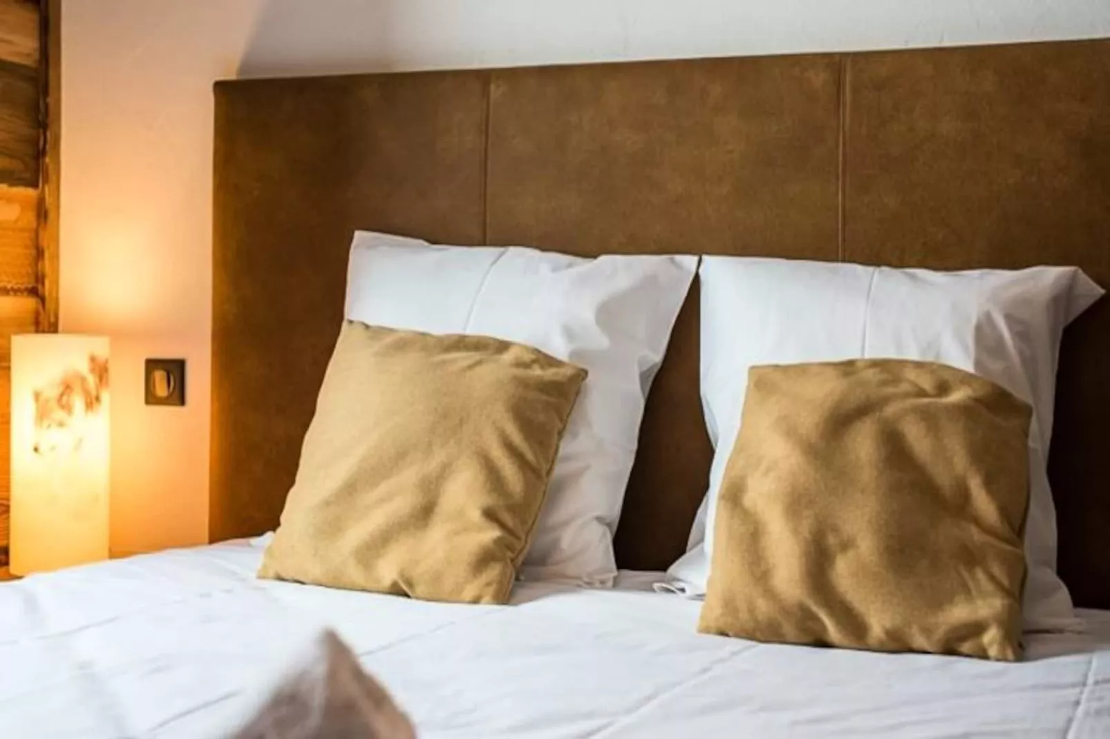 Résidence Les Aiguilles-Untagged