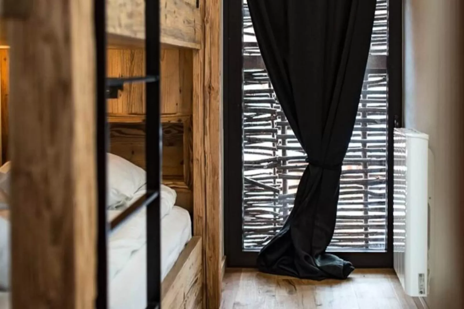 Résidence Ecrin Des Arves-Nicht zugeordnet