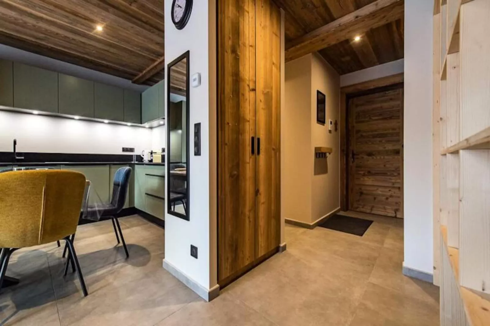 Résidence Ecrin Des Arves-Non tagué