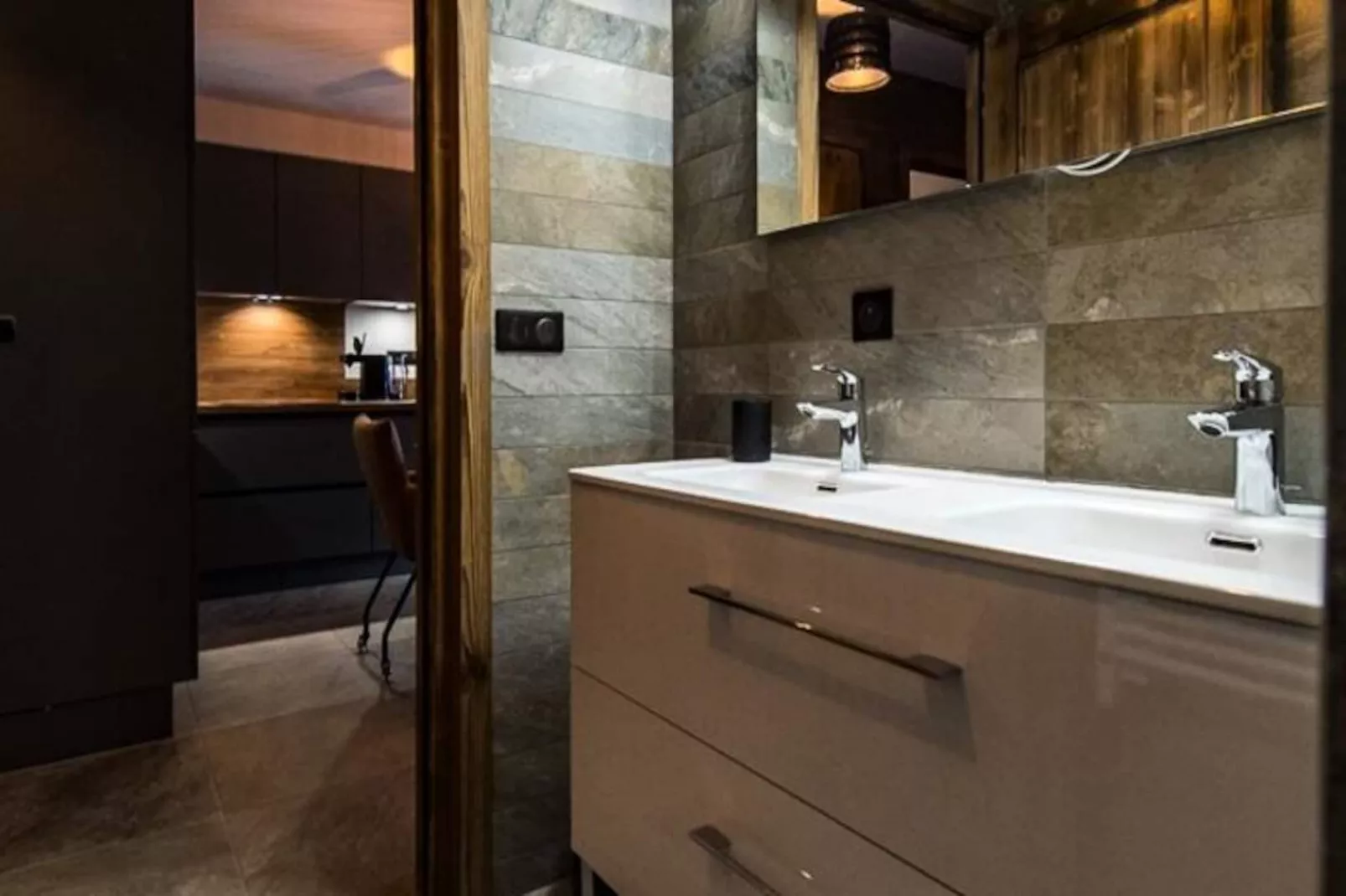 Résidence Le Hameau Du Moulin-Nicht zugeordnet