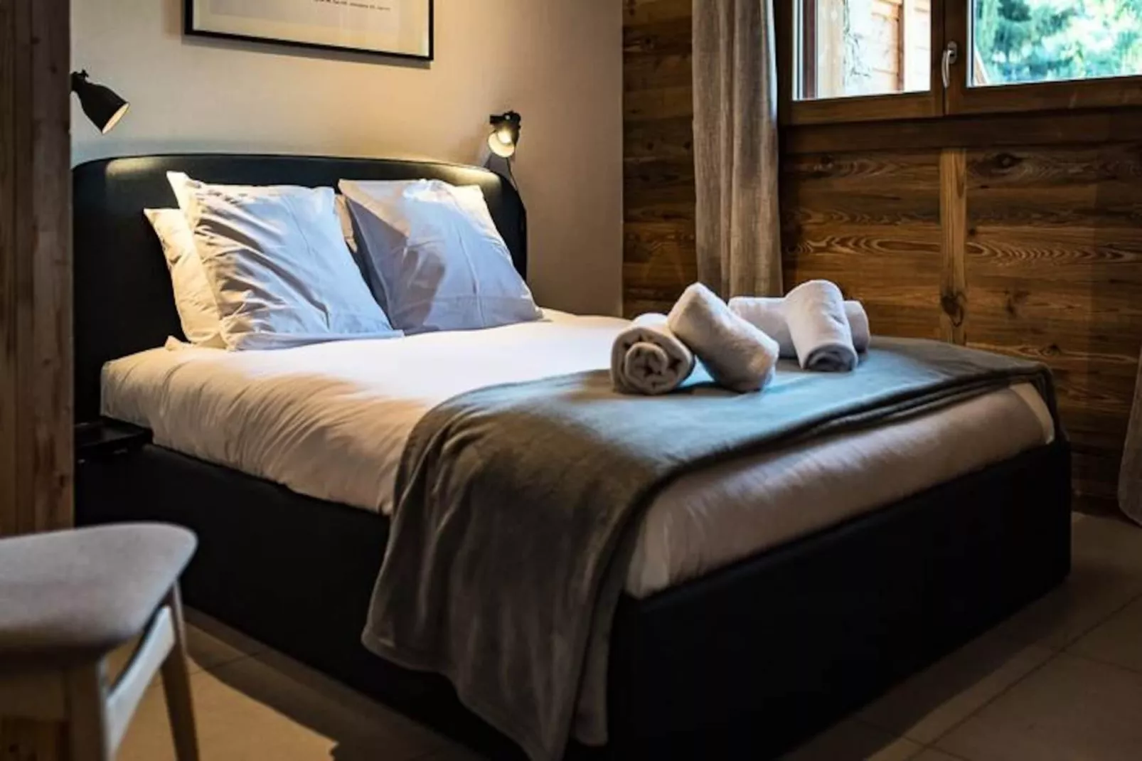 Résidence Le Hameau Du Moulin-Nicht zugeordnet