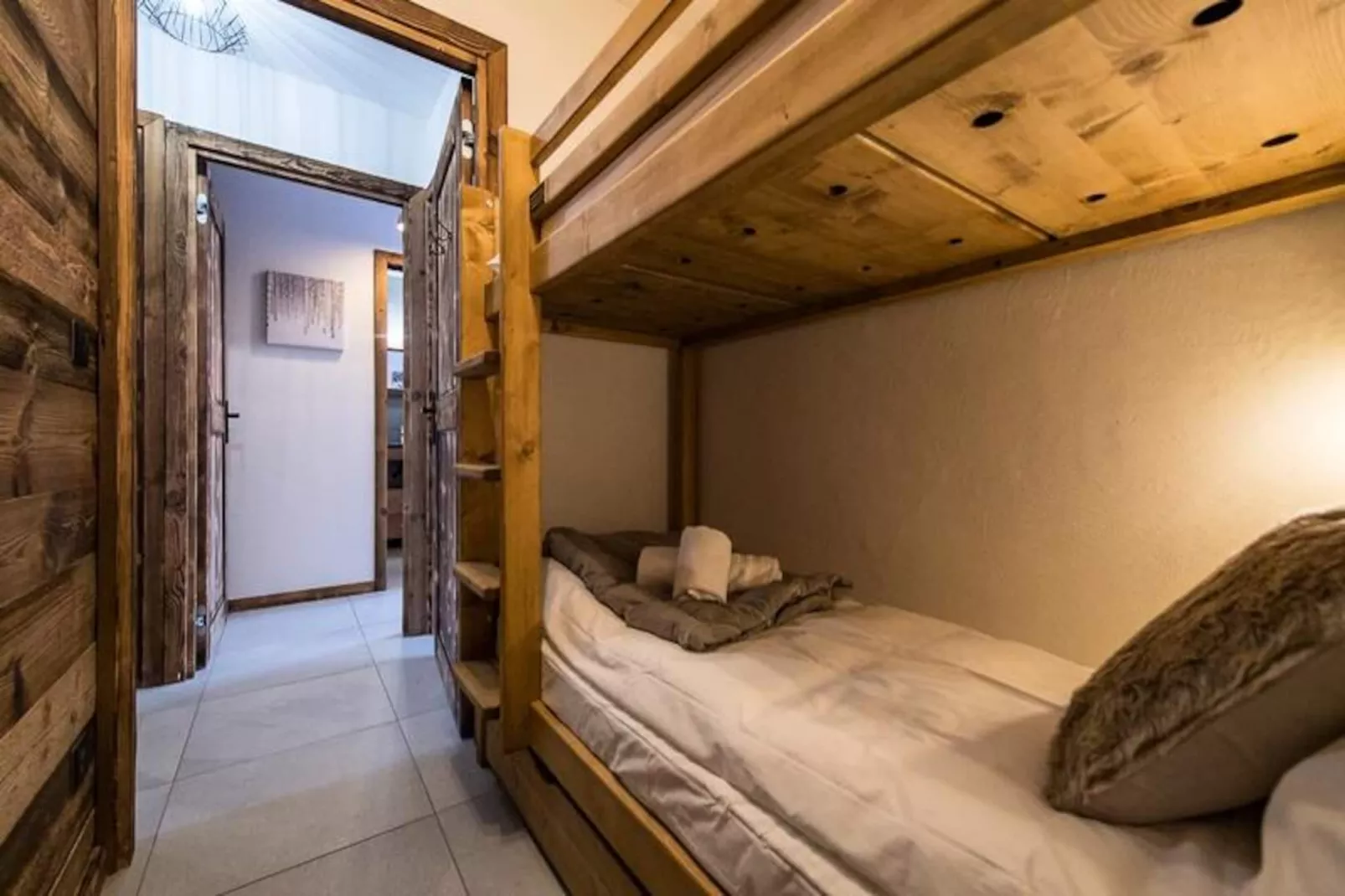 Résidence Le Hameau Du Moulin-Nicht zugeordnet