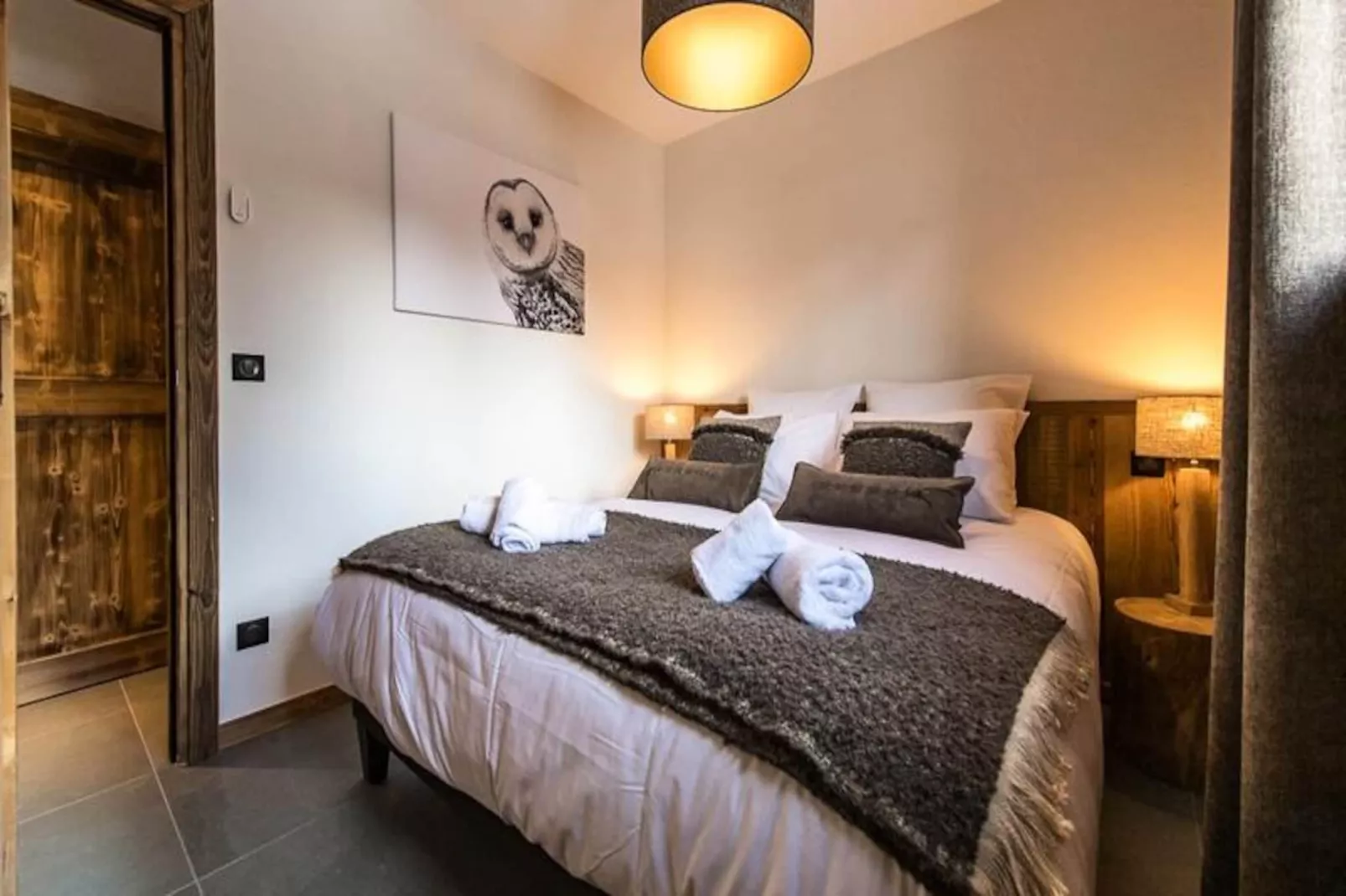 Résidence Le Hameau Du Moulin-Nicht zugeordnet