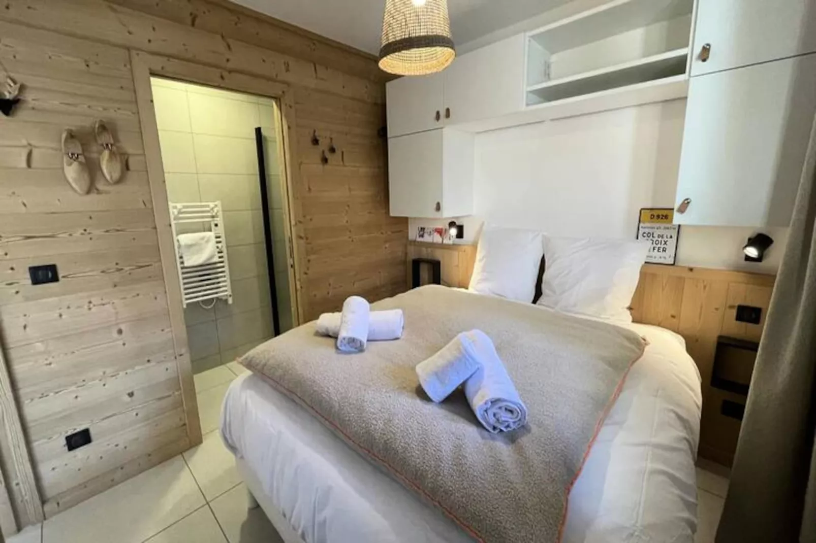 Résidence Le Hameau Du Moulin-Nicht zugeordnet