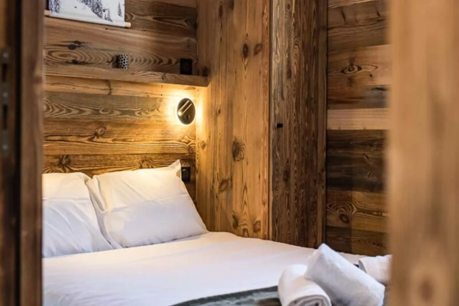 Résidence Le Hameau Du Moulin-Nicht zugeordnet