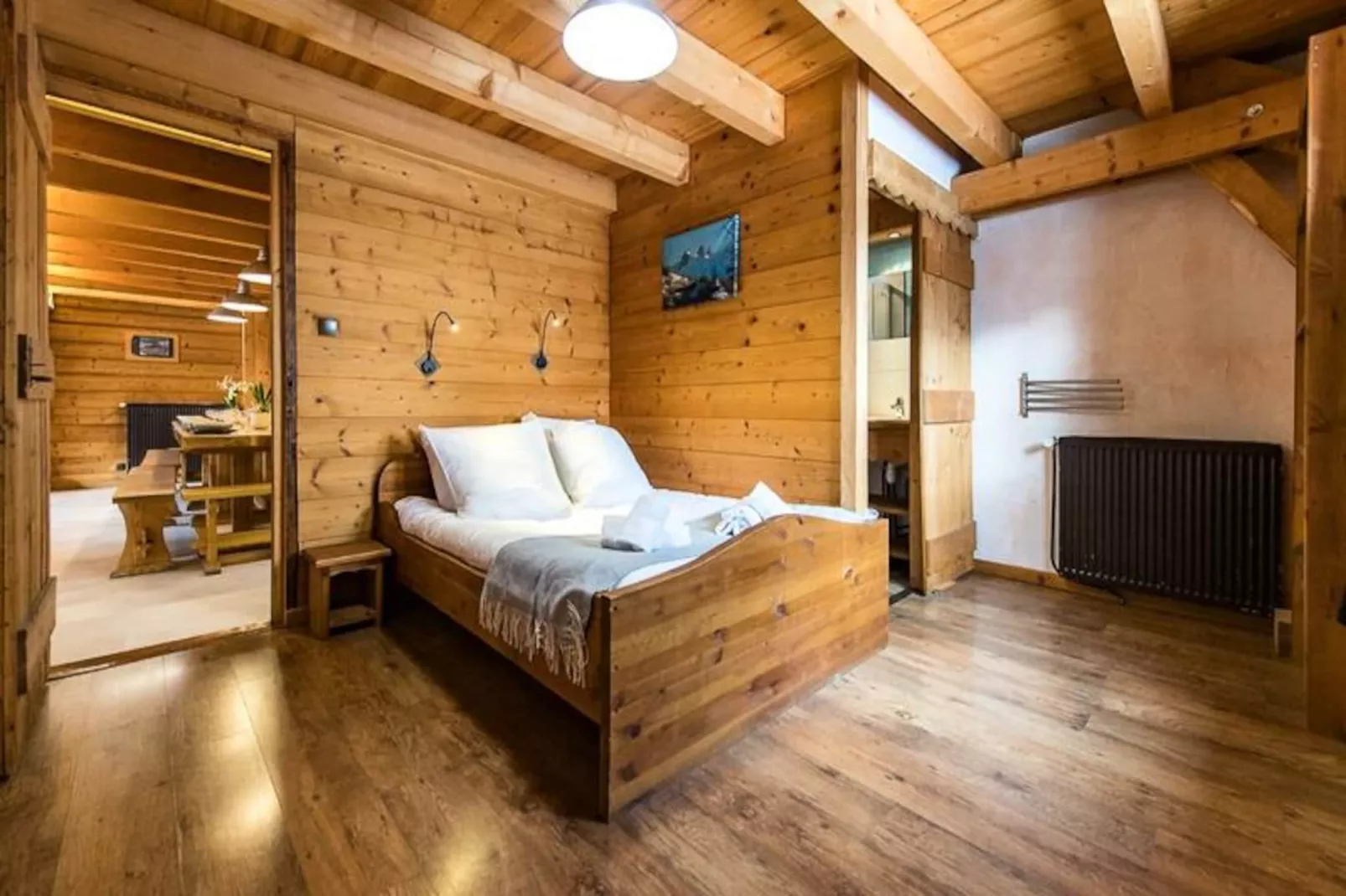 Chalet D'aimé-st Sorlin D Arves-Untagged