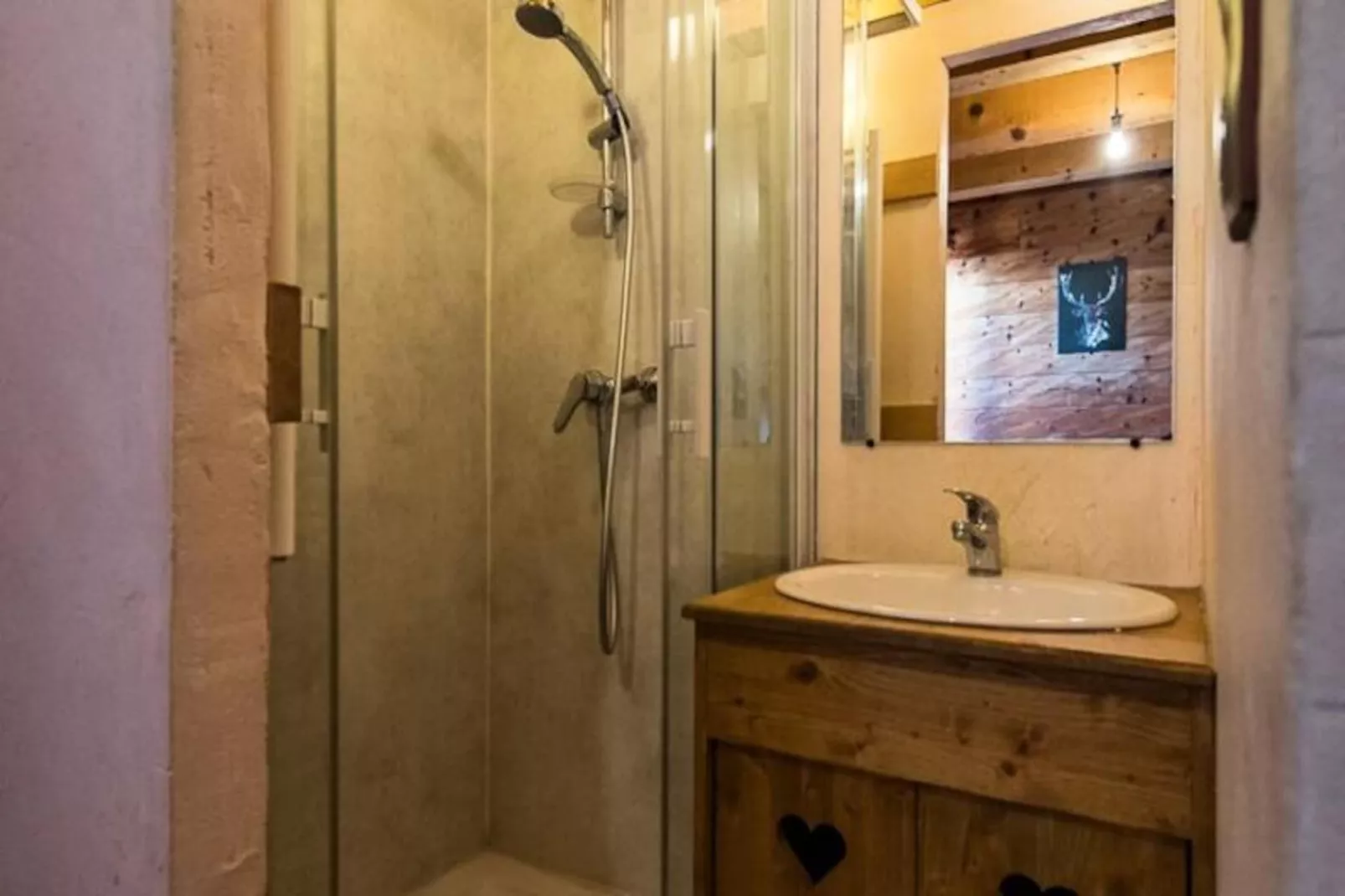 Résidence Mazot De Jean -st Sorlin D Arves-Untagged