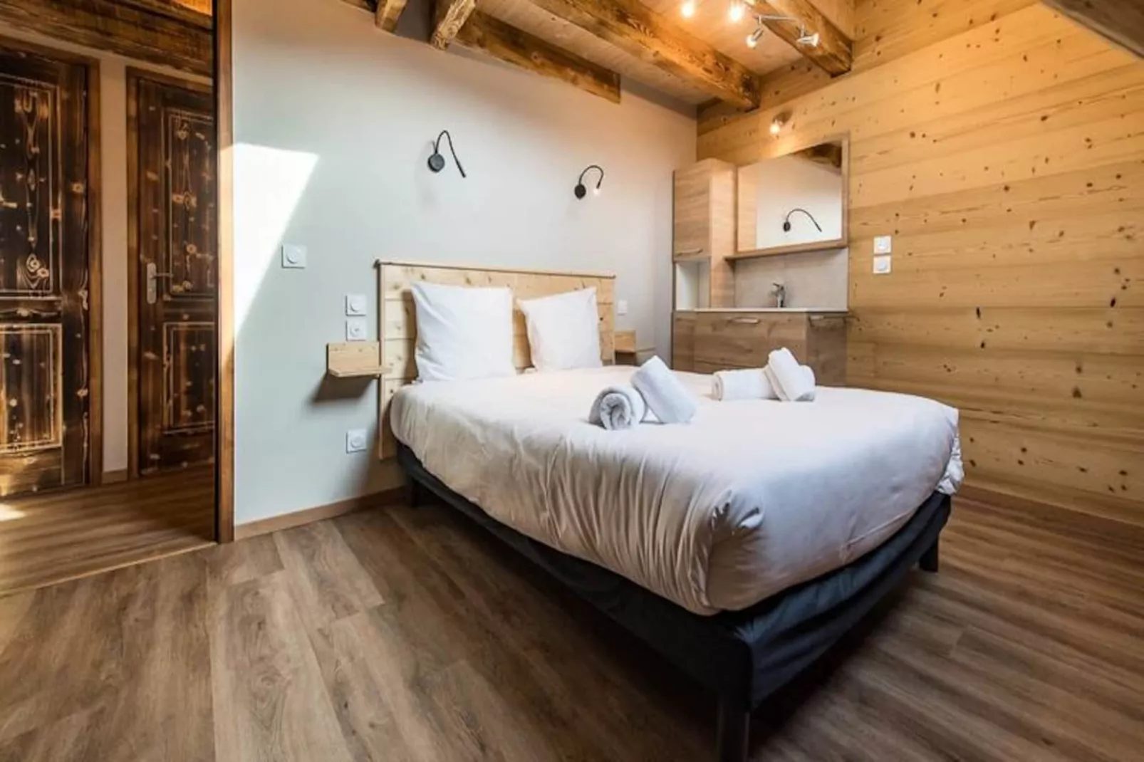 Chalet La Parenthèse-st Sorlin D Arves-Nicht zugeordnet