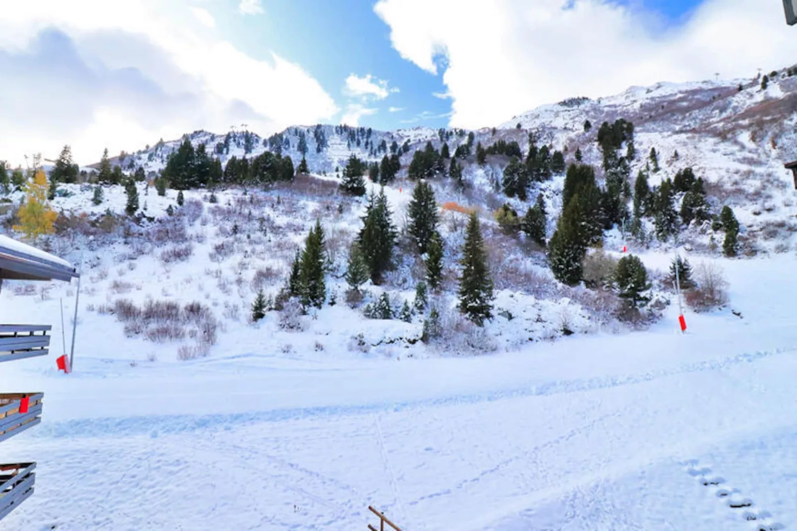 Résidence Creux De L Ours D-Untagged