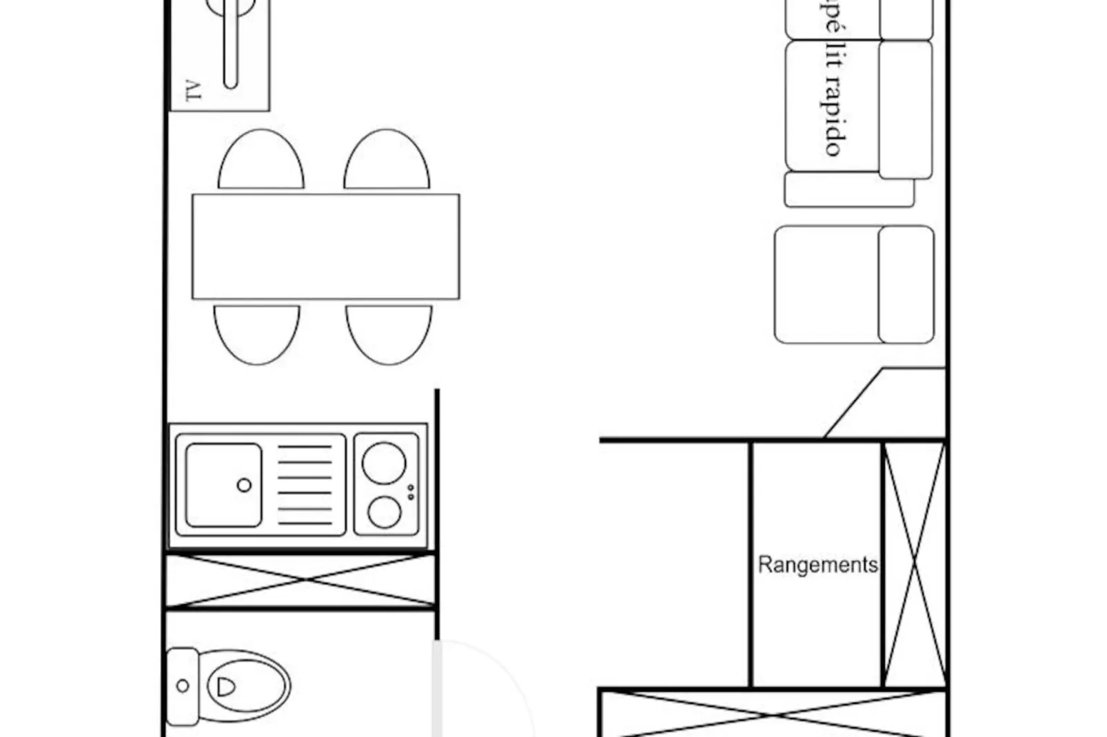 Résidence Asphodeles-Untagged