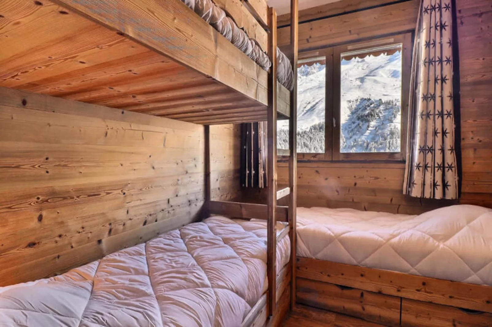 Résidence Vanoise-Untagged