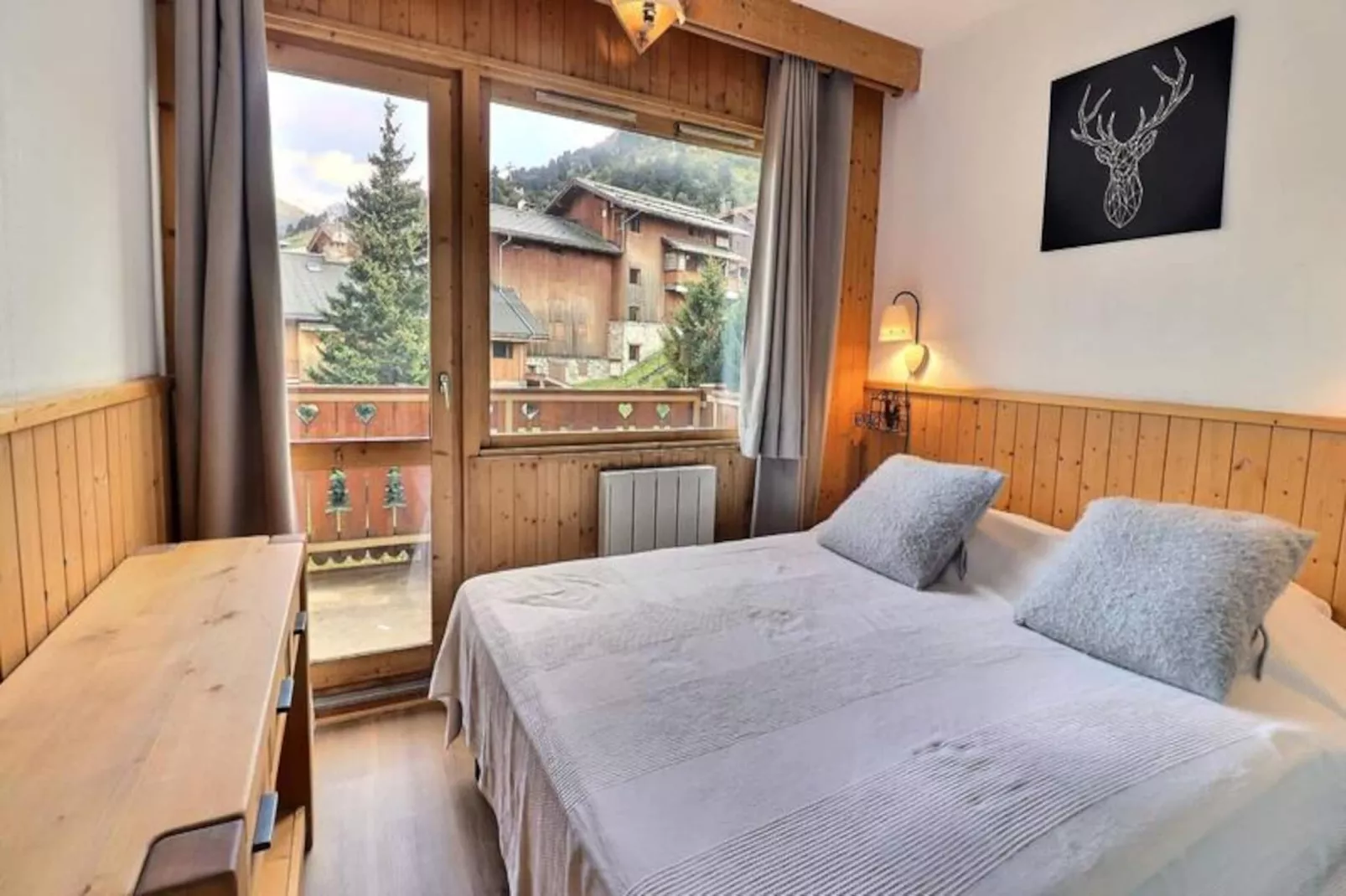 Résidence Vanoise-Untagged