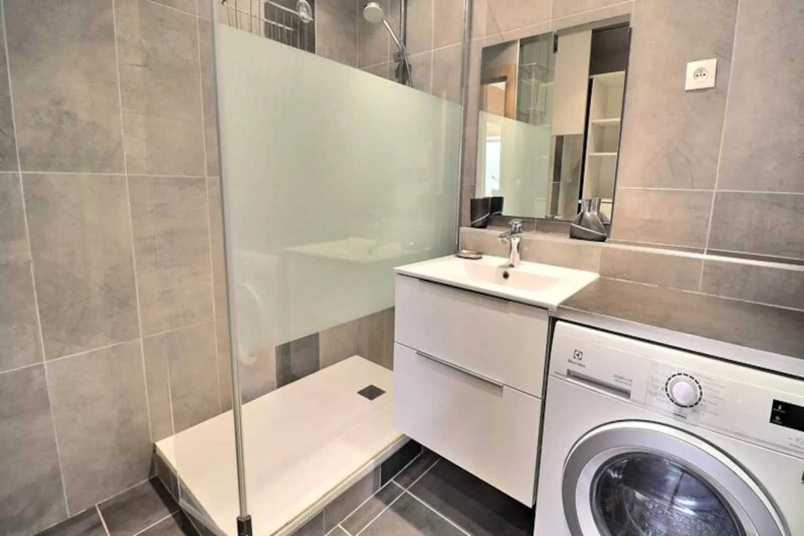 Résidence Vanoise-Nicht zugeordnet