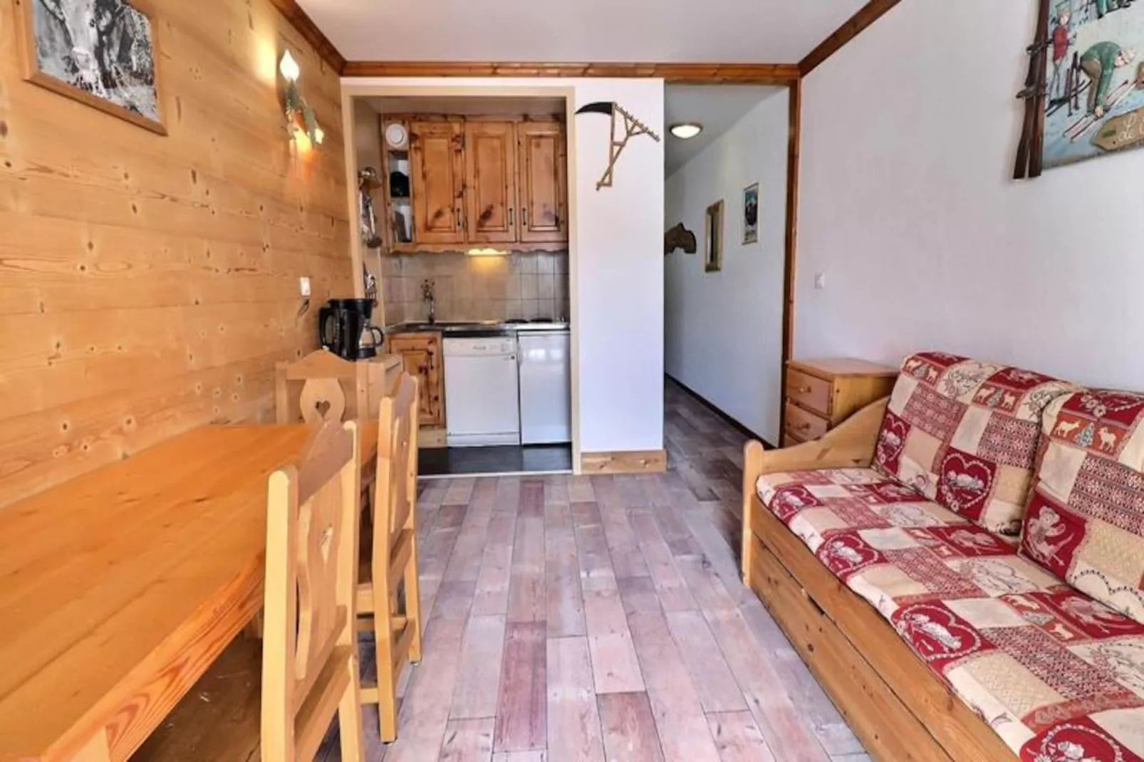 Résidence Proveres-Untagged