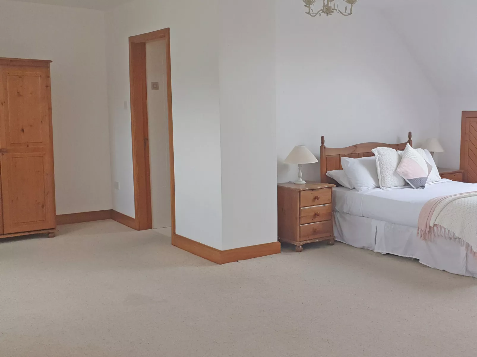 Spanish Point El Martins-Inside