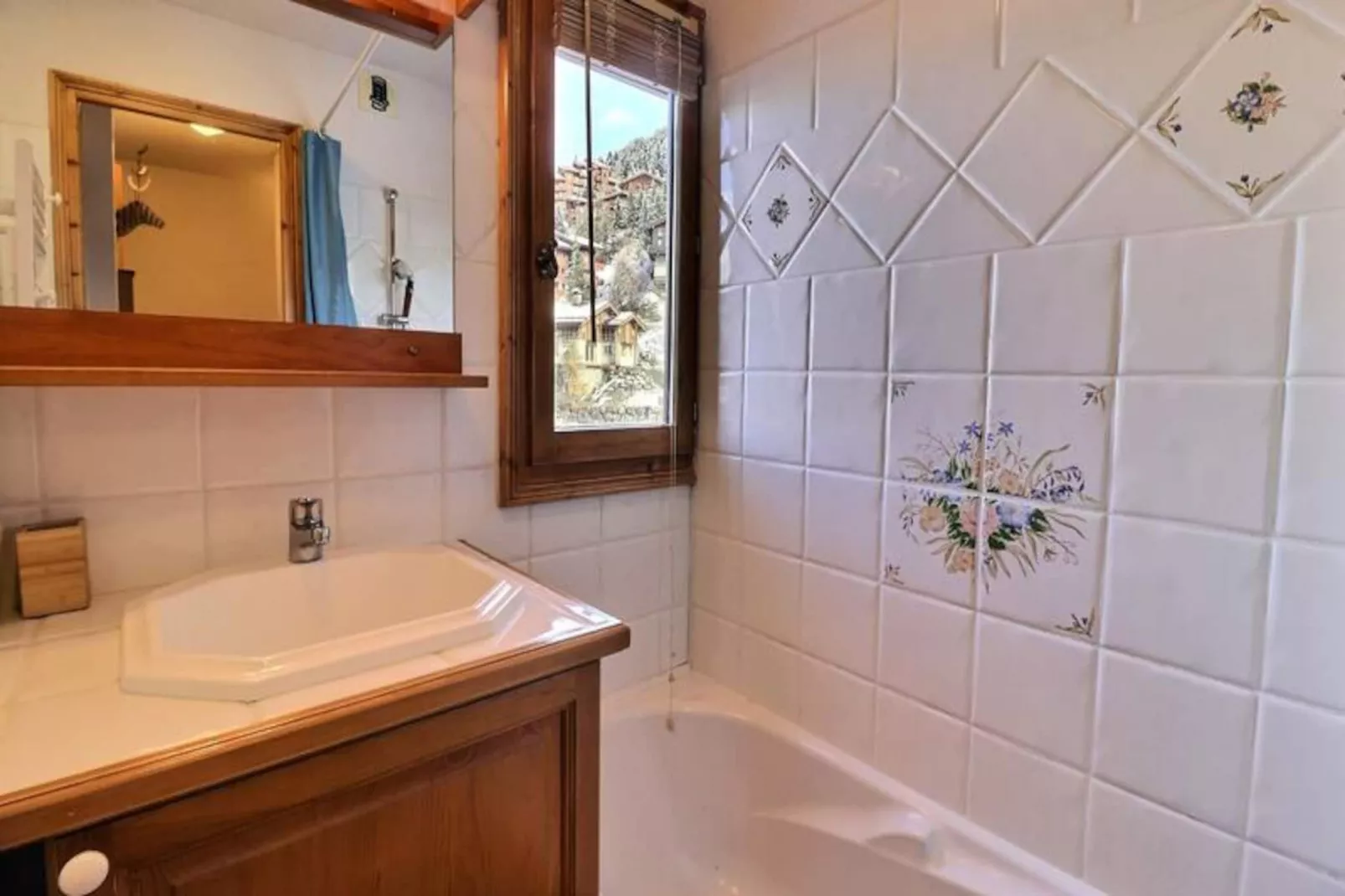 Résidence Alpages Mottaret B-Untagged