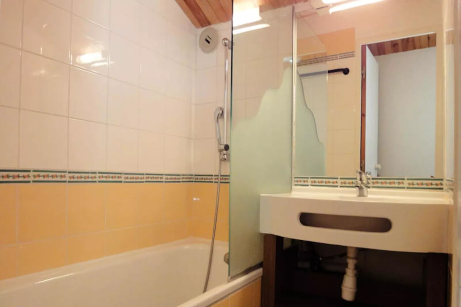 Résidence Plan Du Lac-Untagged