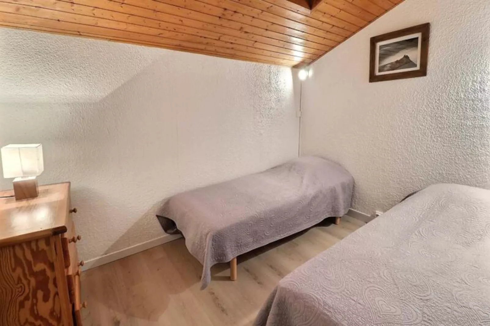 Résidence Lac Blanc-Non tagué