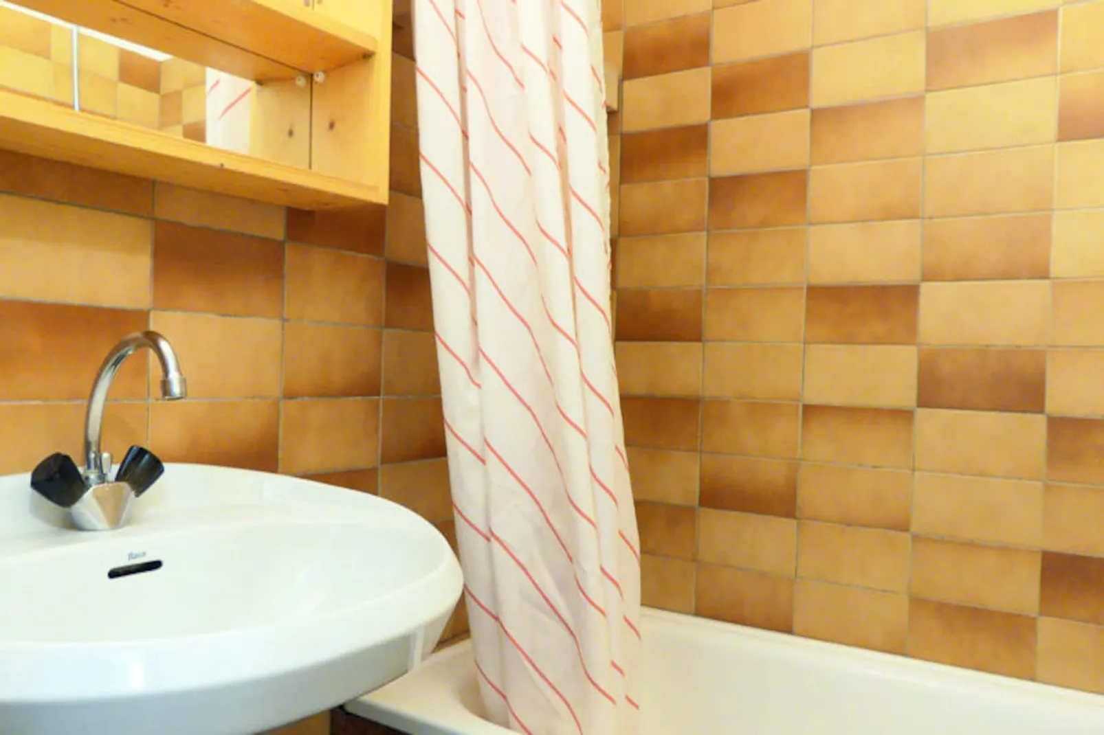 Résidence Lac Blanc-Non tagué