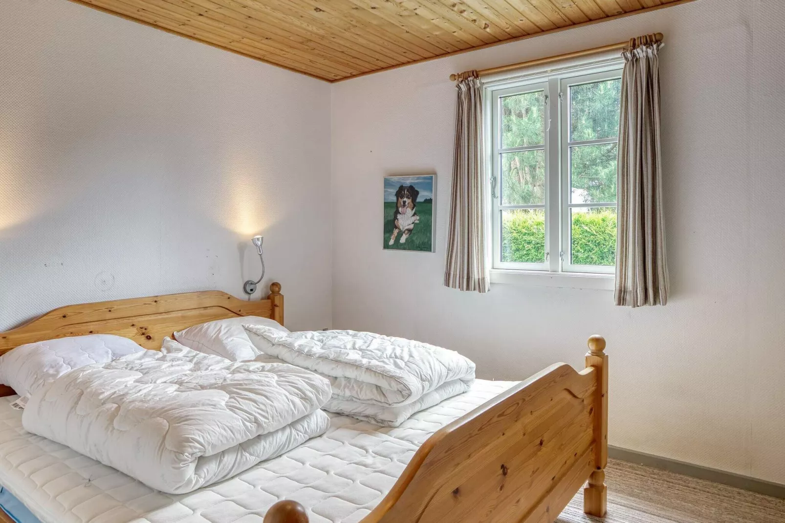 5 person holiday home in Store Fuglede-Indoor