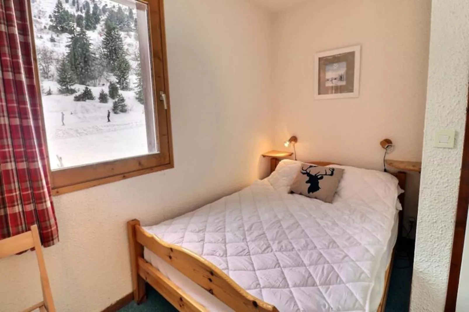 Résidence Lac Blanc-Non tagué