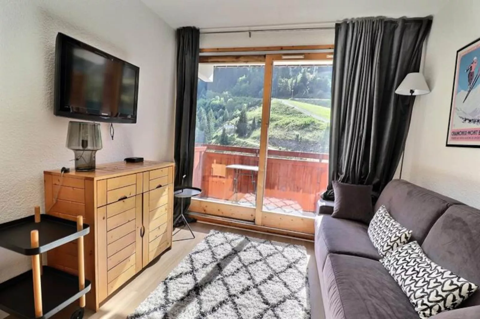 Résidence Olympie I-Untagged