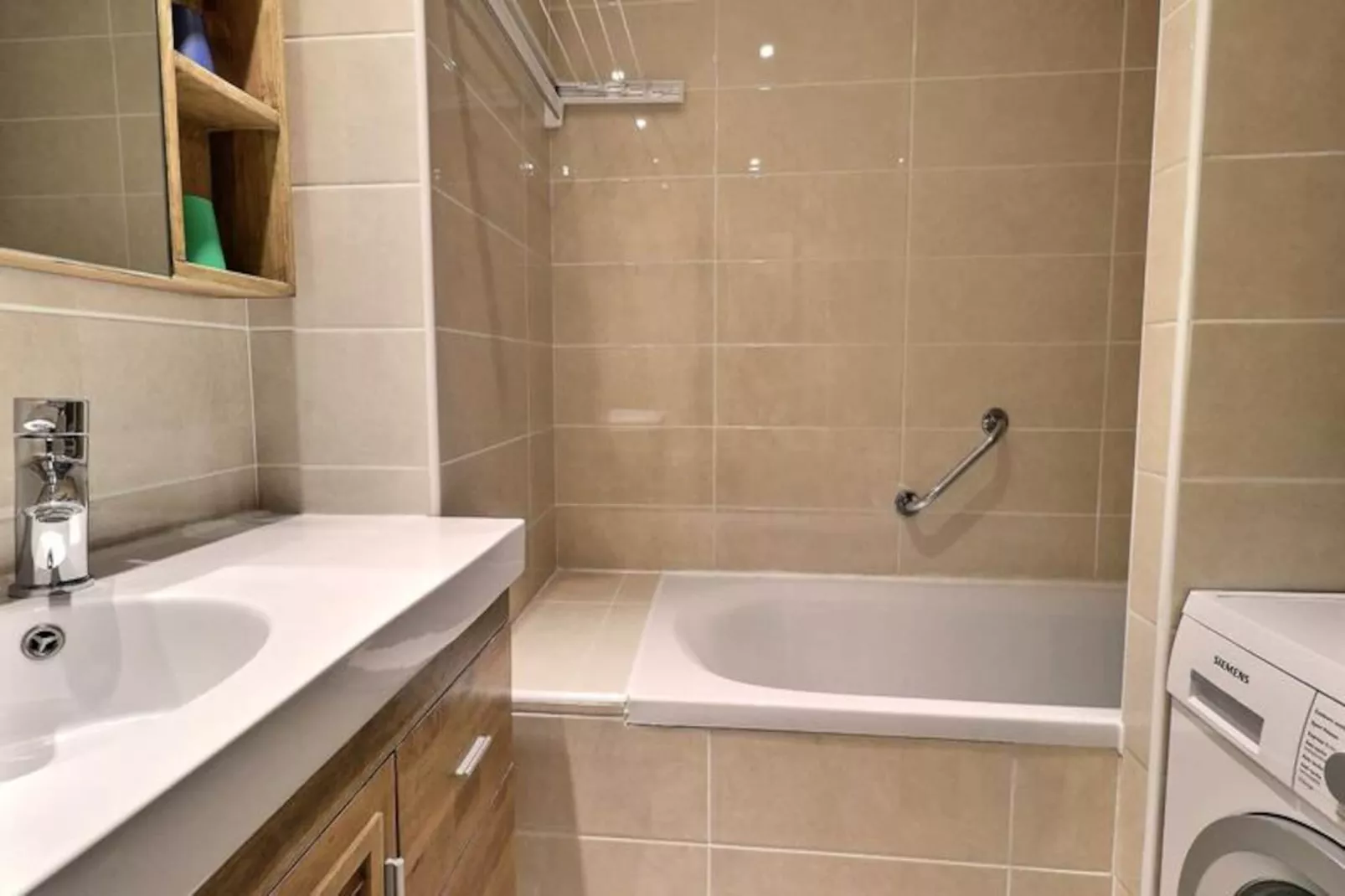 Résidence Saulire-Nicht zugeordnet