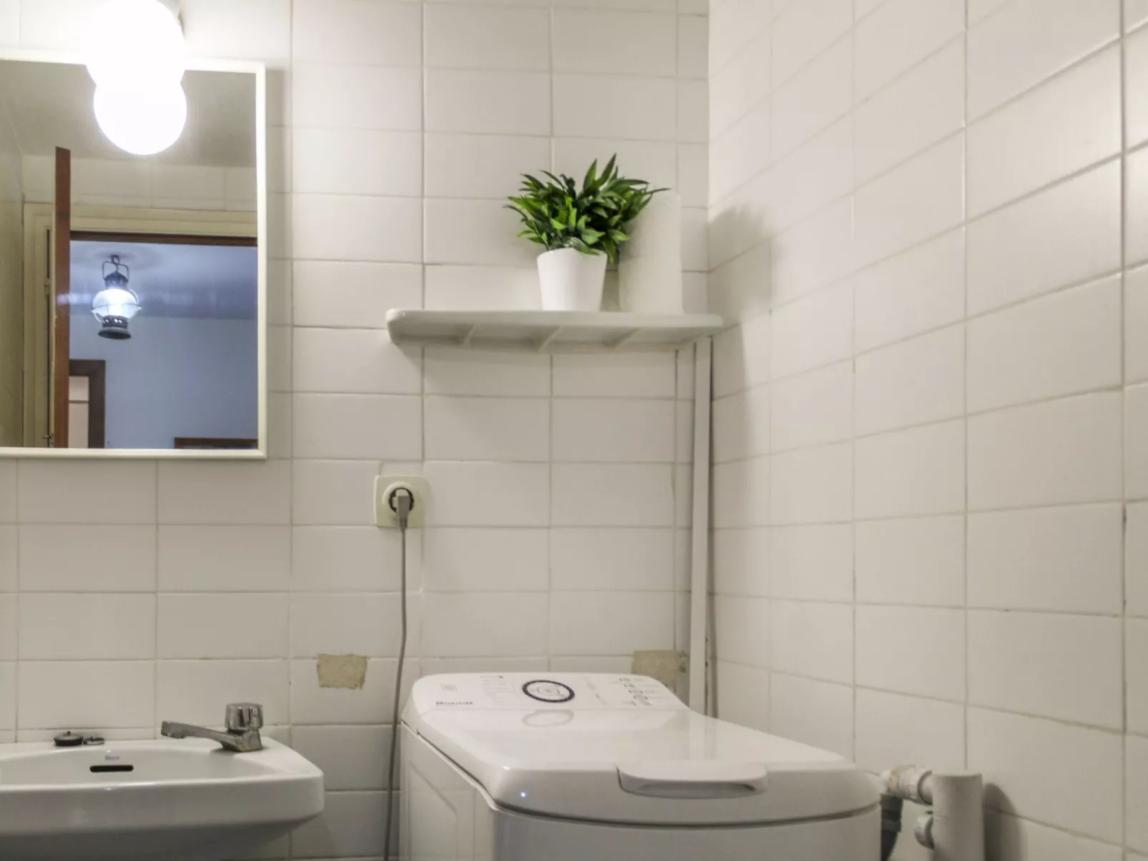 Los Laureles Blancos-Inside