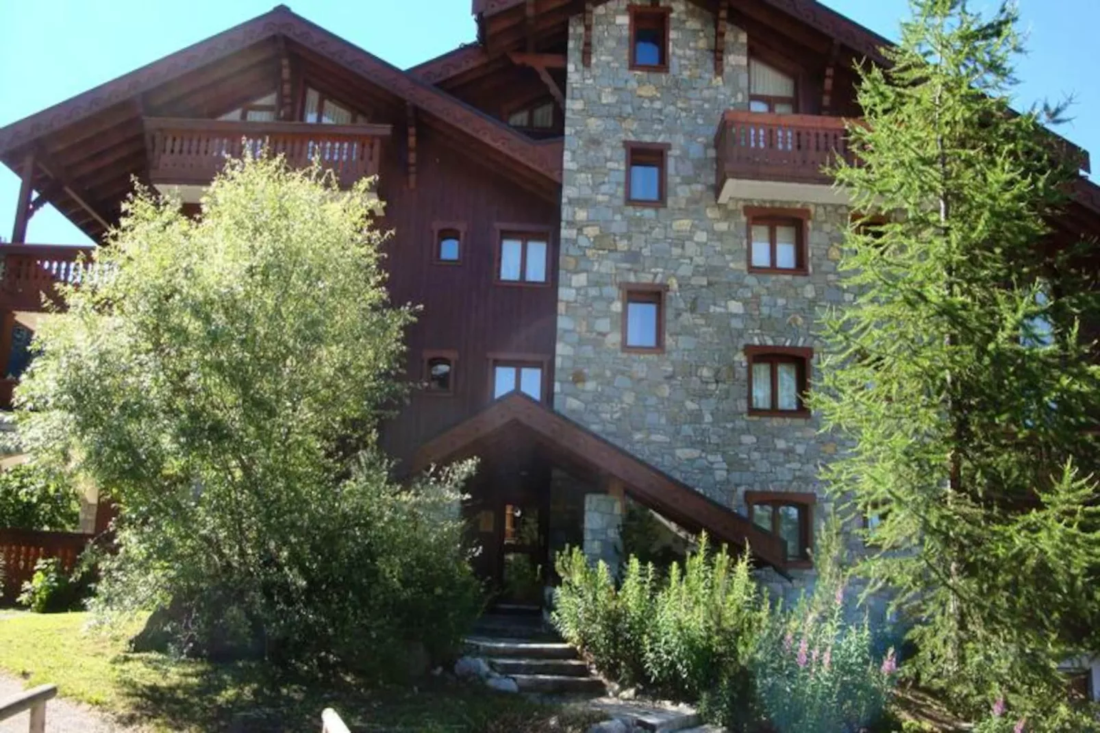 Résidence Alpages D-Untagged