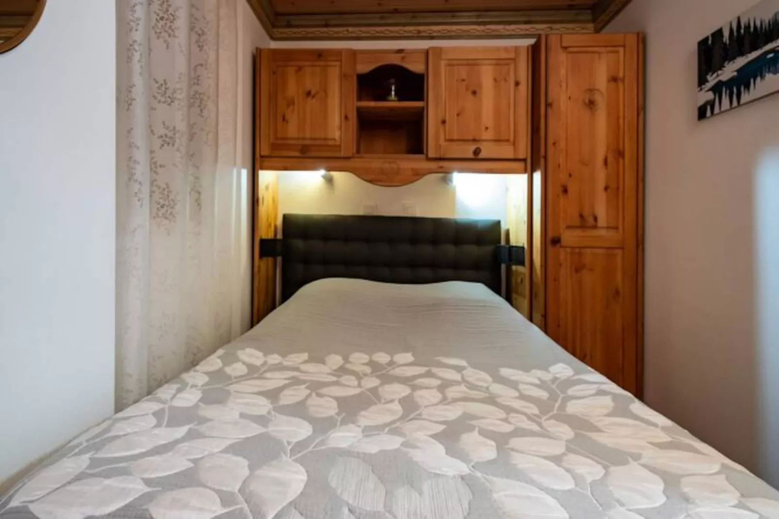 Résidence Pralin-Nicht zugeordnet