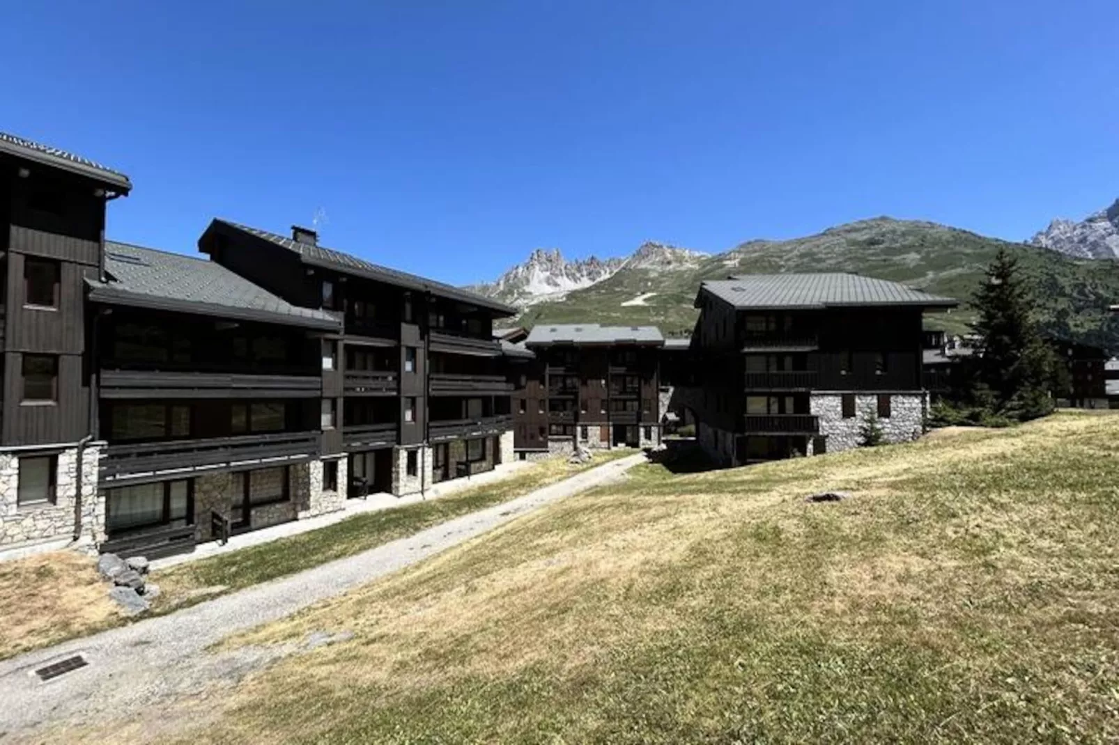 Résidence Creux De L Ours D-Untagged