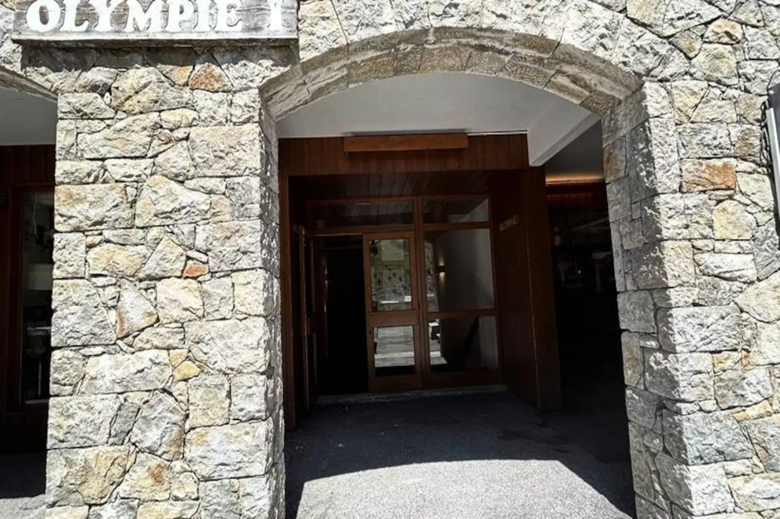 Résidence Olympie I-Non tagué